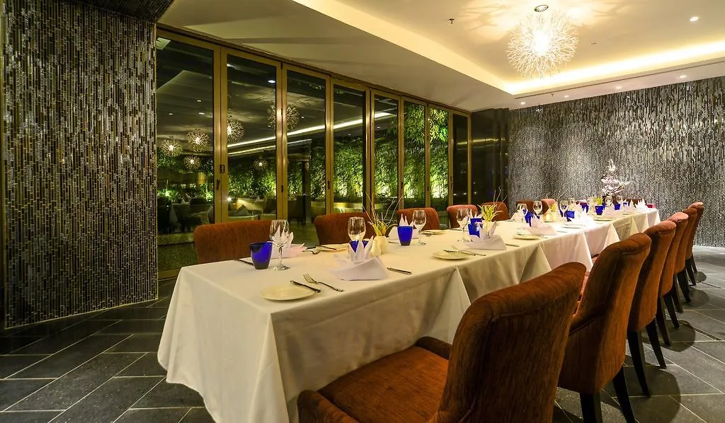 The Light Hotel Penang Perai