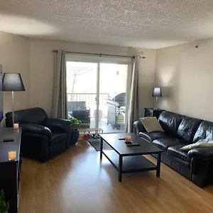 Apartment Chris Cozy Commonwealth #205