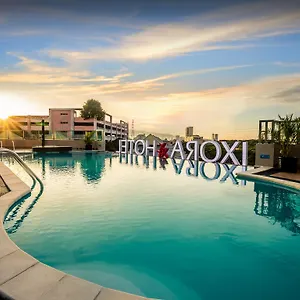 Ixora Penang Hotel