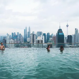 La Vista @ Regalia , Kuala Lumpur Maleisië