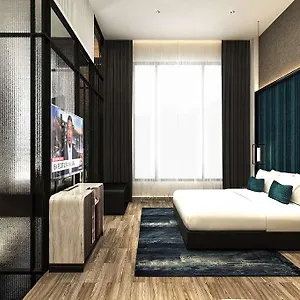 M And 5*, Kuala Lumpur Maleisië