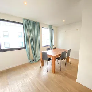 Apartment The Square