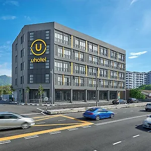3* 酒店 槟城优酒店