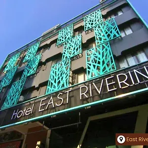 East Riverine Boutique 3*, Kuala Lumpur Maleisië