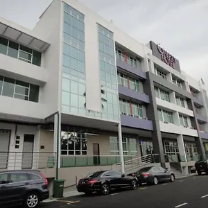 3* 酒店 银河酒店