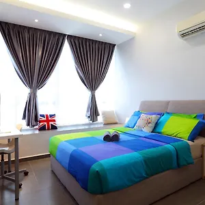 Apartment Parkview Service