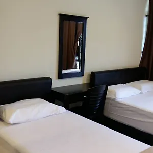 Power Hotel