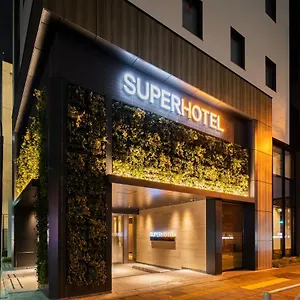 Super Hamamatsucho 3*, Tokio Japan