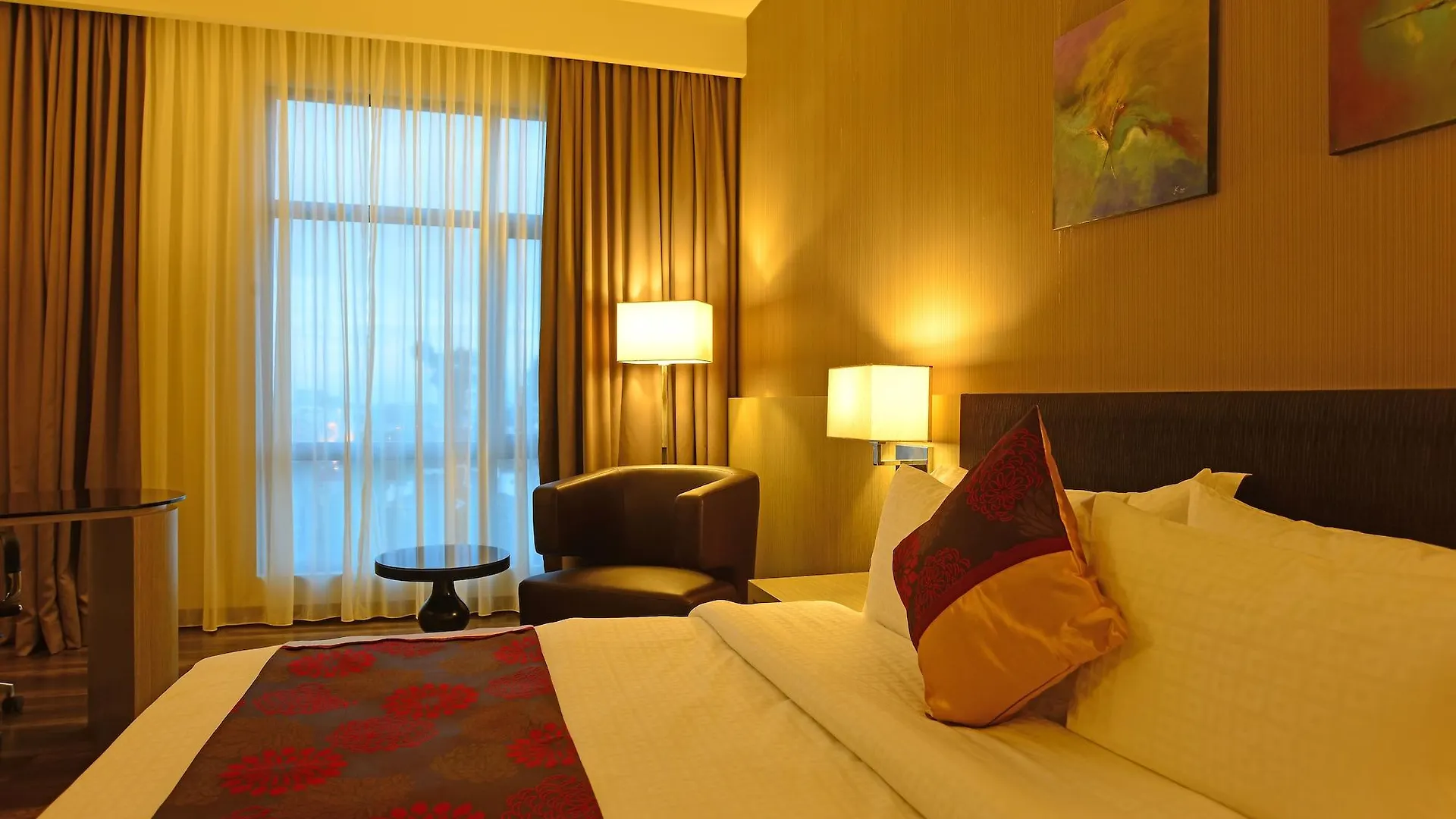The Light Hotel Penang Perai