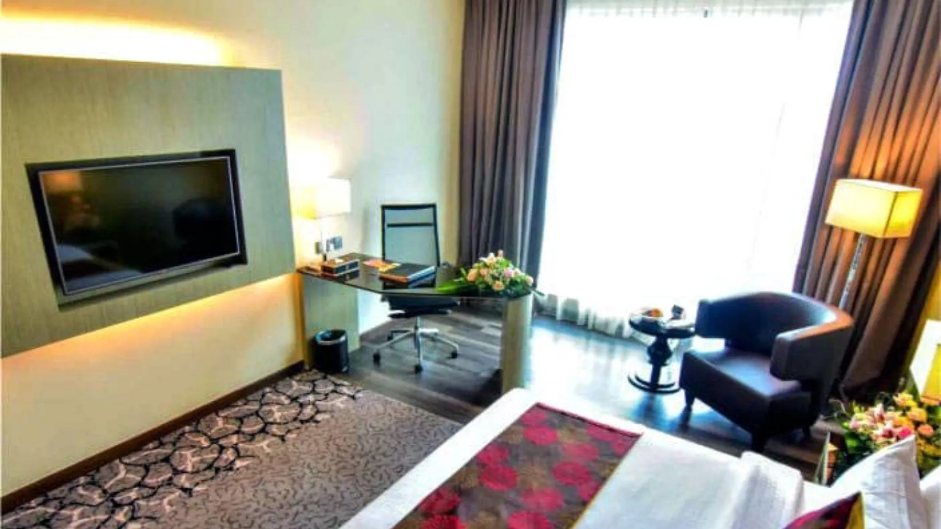 The Light Hotel Penang Perai