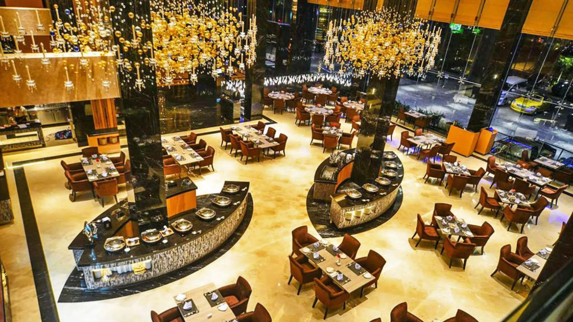 The Light Hotel Penang Perai