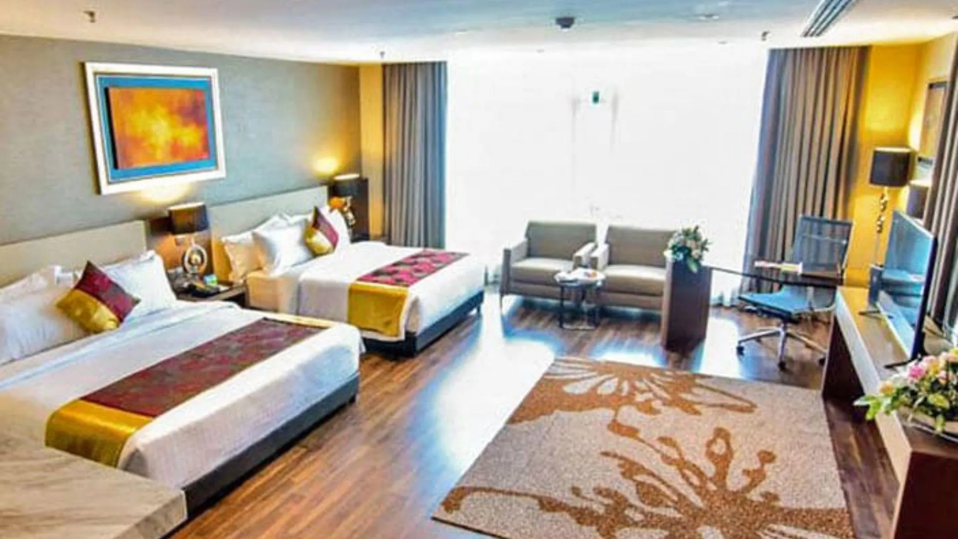 The Light Hotel Penang Perai